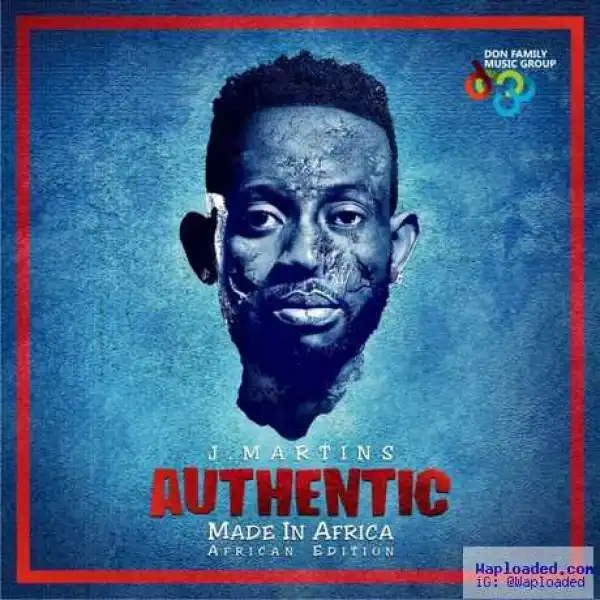 J. Martins - Stupid ft. Vector & Zoro